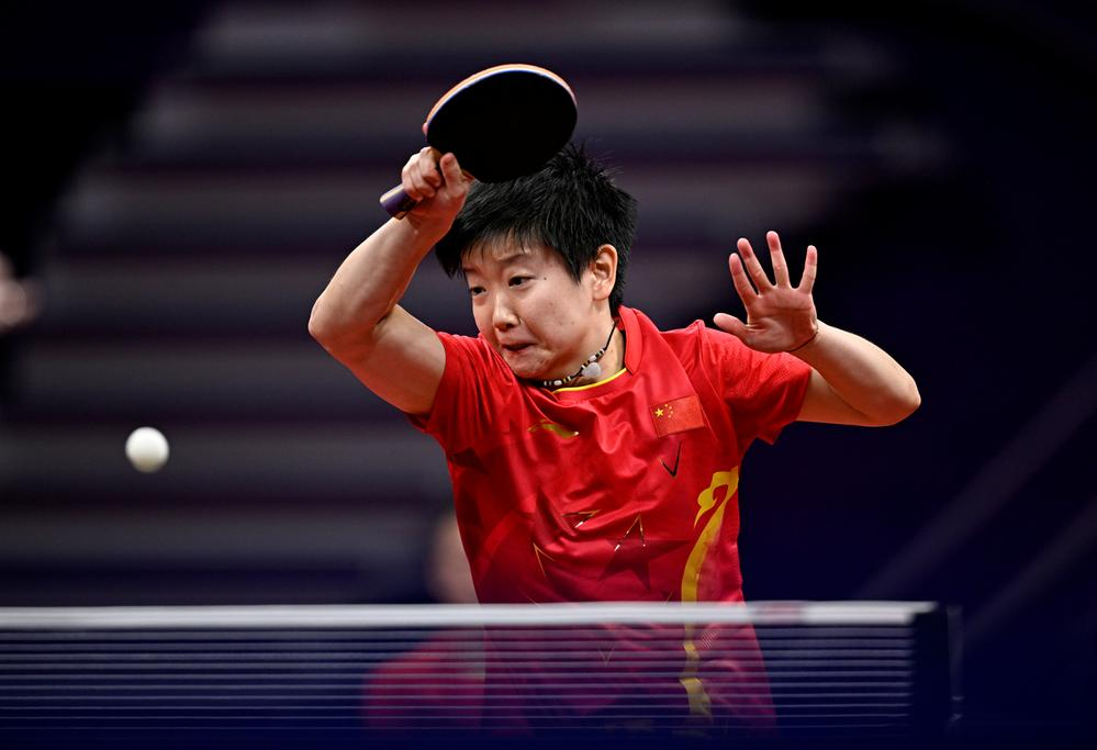 许多南美球 许多南美球