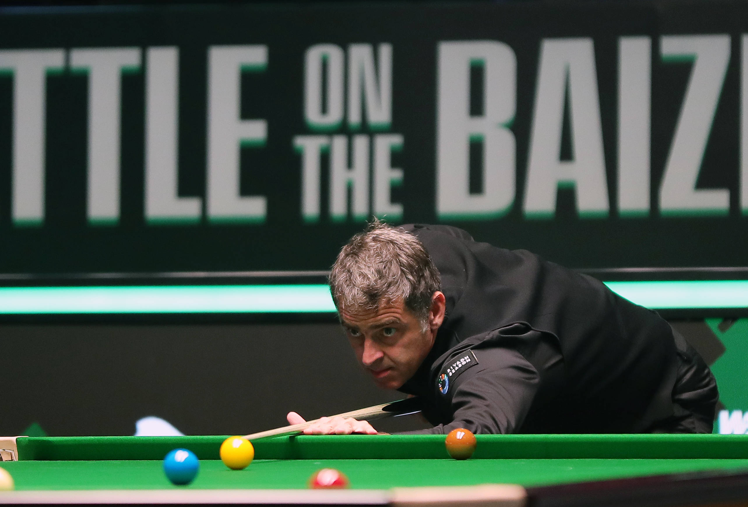 展示了令人 展示了令人