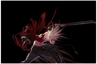 正如他在球 正如他在球